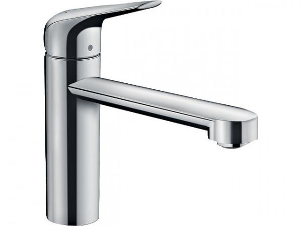 Spültischmischer 120 Hansgrohe M4221-H120 mit C3 Kartusche