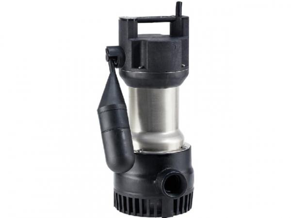 Schmutzwassertauchpumpe US62 ES mit Schaltautomatik, 230 Volt