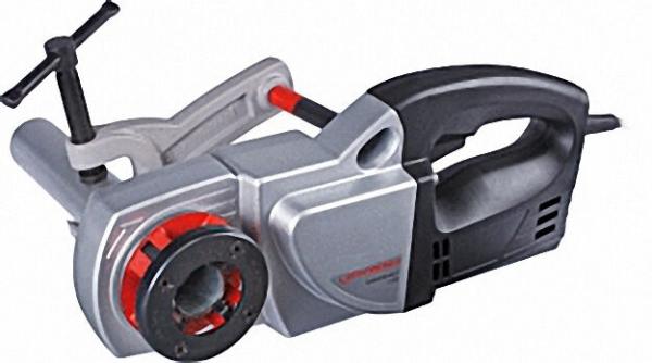 Supertronic 1250 Elektro-Gewindeschneidkluppe 1/2 - 1 1/4