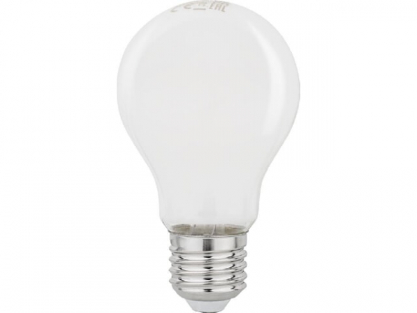 LED-Leuchtmittel MASTER Value LEDBulb D5.9-60W E27 927 A60 FRG