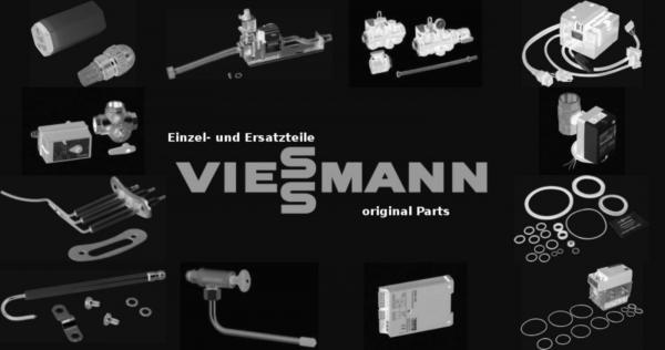 VIESSMANN 7833713 Abdeckhaube für Gerätebreite 450mm