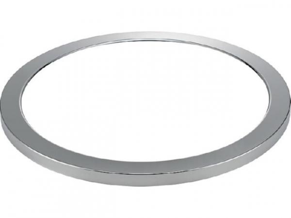 Zierring verchromt 293mm für UNISIZEplus