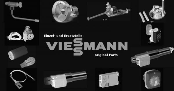 VIESSMANN 7826430 Regelung Vitodens 100 24kW Umlauf