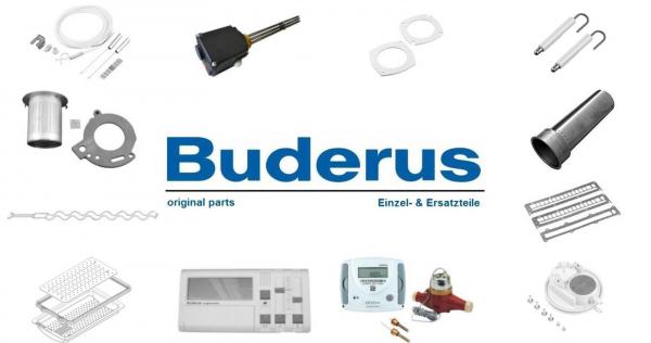 Buderus 7739614426 Logasys SL523w WLW196i-8IRB, GB192-15, SH290, P200