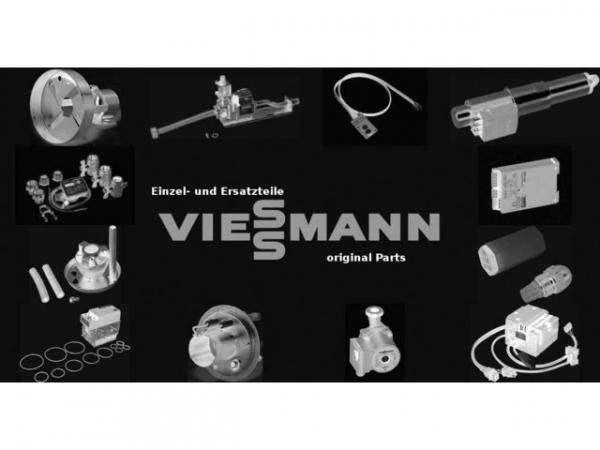 VIESSMANN Kugelhahn-Mini 1/2 IA mit Flügelgriff