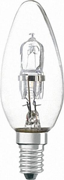 OSRAM Halogen Classic B klar 64543 B PRO