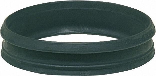 Dichtelement für Regenfallrohr DN 100 Dichtelement für Regenfallrohr DN 100