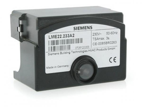 Gasrelais SIEMENS (L&G) LME 22.233