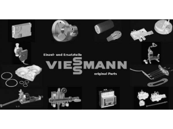Viessmann Abdeckklappe Kesselregelung 5270406