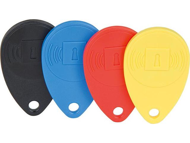 Funk-chip Honeywell TAG4S Funk-chip Honeywell TAG4S