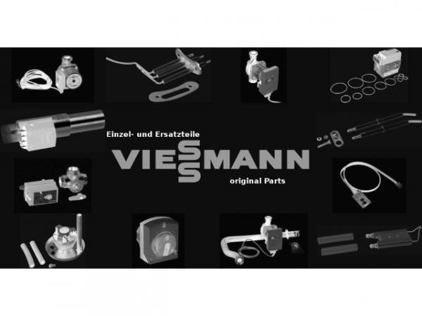 VIESSMANN ZK01573 Wartungs-Checkliste 63 kW