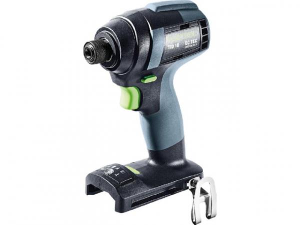 Akku-Schlagschrauber Festool 18V TID 18-Basic ohne Akku und Ladegerät