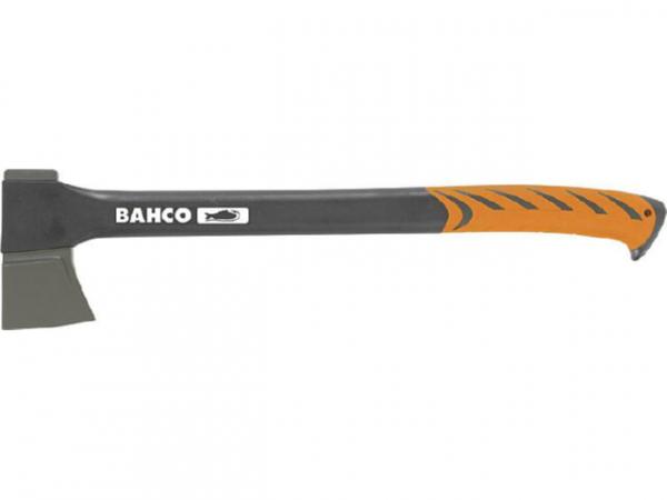 Spaltaxt BAHCO SUC-0.9-600 600mm lang, 1310g für Holzstämme 200-300mm D.