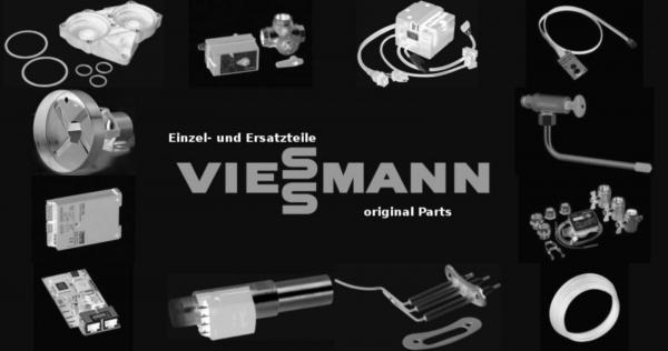 VIESSMANN 7824738 Beipack Haubenbefestigung Vitorond R 05