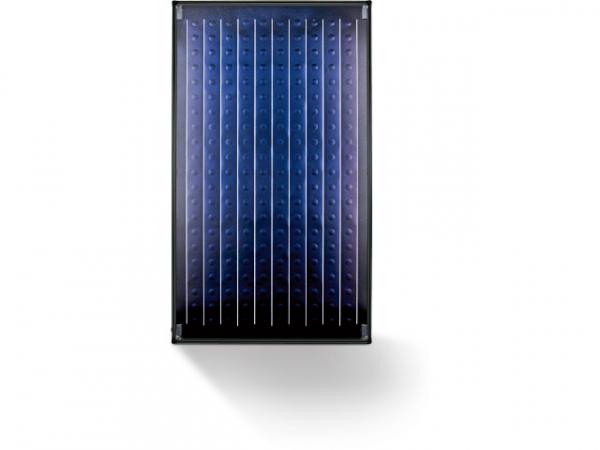 Buderus Logasol SKN4.0-s, 2,37 qm, Flachkollektor, senkrechte Montage, 8718530938