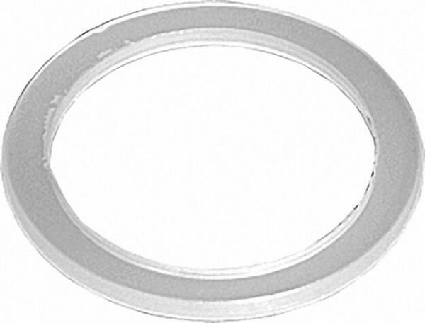 Wassermesserdichtungen 2mm 1/2'' 17x24mm VPE: 100 Stück