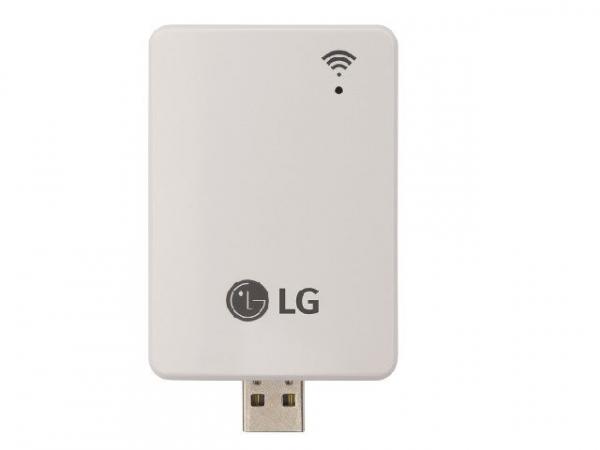 LG WiFi-Modul, nur für LG Wärmepumpen