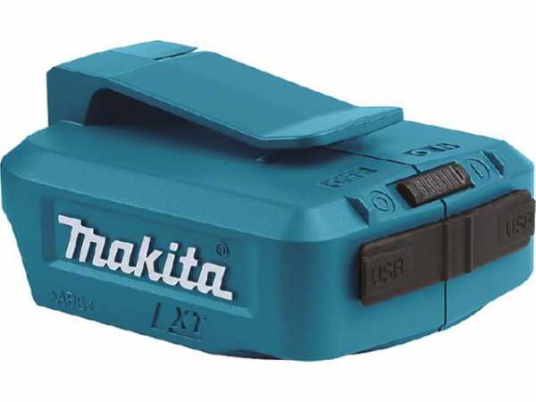 Akku USB Adapter Makita