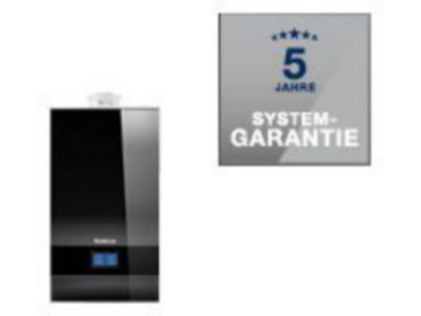 Buderus Logaplus M GBH192i.2-35H 35,2kW WLAN Hybridfähig Wandgerät 7739621428