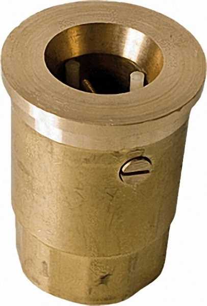 EHKO Schwerkraftbremse TS50 für DN32 1 1/4''