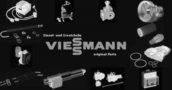 VIESSMANN 7839297 Abgaskasten CM2 620kW