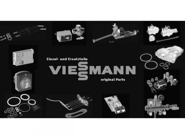 VIESSMANN 9503165 Magnetkopf 220V/50Hz für