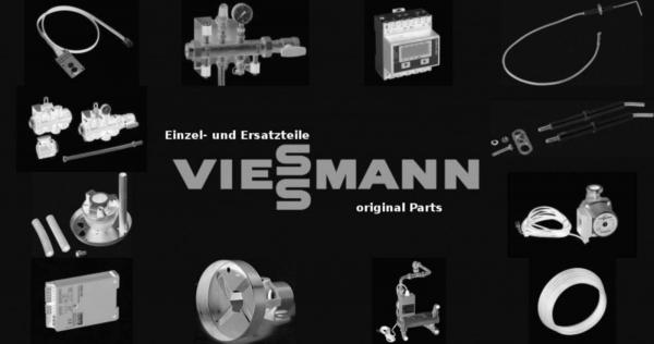 VIESSMANN 7828222 Brandschutzlaminat