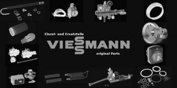 VIESSMANN 7833660 Regelung VBC132-A04.101