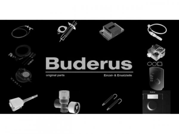 Buderus 63005997 Temp-Wäch 47/2500LG 8806