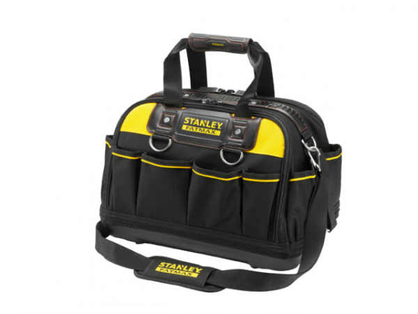 Stanley Werkzeugtasche FatMax mit Tragegurt FMST1-73607