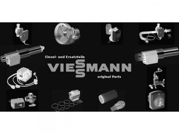 VIESSMANN 7858510 Brennerausfahrvorrichtung Ölbrenner