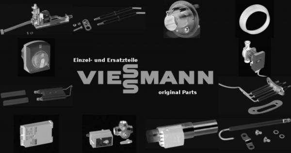 VIESSMANN 5134054 Abdeckkasten Fühlermuffe