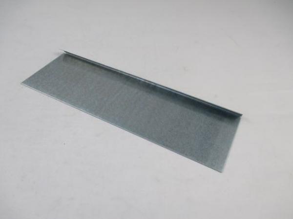 WOLF 8885356 Abschirmblech (ohne Klammer)