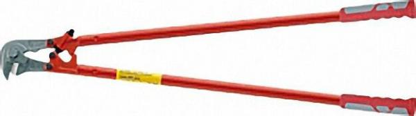 Baustahlmatten-Schneider WAGGONIT Länge: 950mm