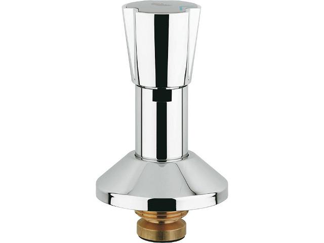 Oberteil Grohe 11515 Costa für UP-Ventile blau/rot 1 Oberteil Grohe 11515 Costa für UP-Ventile blau/rot 1