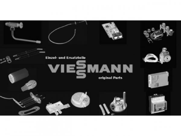 Viessmann Rohrset zur Armatur ES4 OTK 1/2'' 7857671