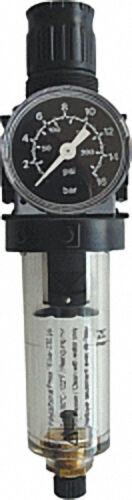 Filterdruckregler Typ 480 variobloc 1/2''