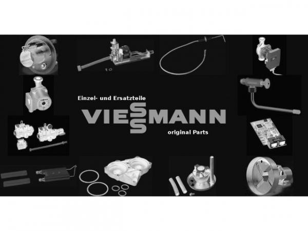VIESSMANN Betätigungselement für Reset-Schalter