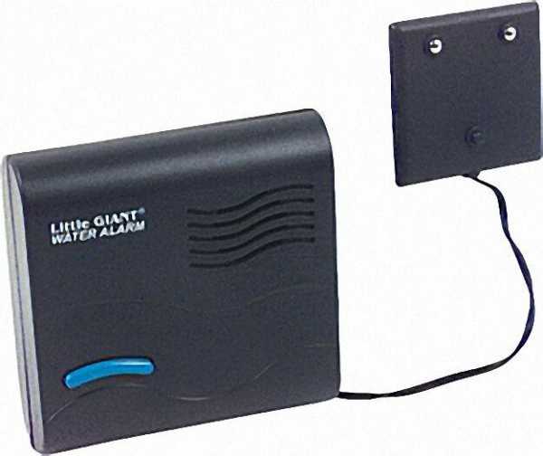 Wasser-Alarm HW-9