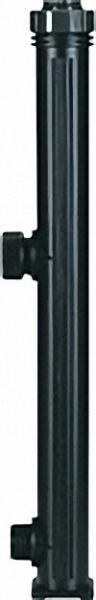 GARDENA Versenkregner S 80/300 Bewässerung über höhere Pflanzen hinweg Anschluss:3/4'' Aussengewinde
