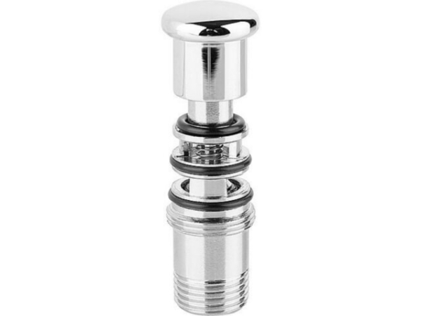 Umsteller zu AP-Wannenmischer Top II 93 208 04 und 93 709 42