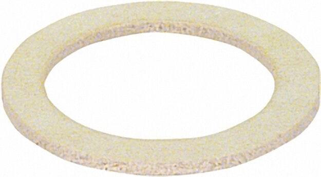Dichtung flachdichtende Rohrverschraub. 1/4''=3/8'' klein Nr. 97-3/8'' Dichtung flachdichtende Rohrverschraub. 1/4''=3/8'' klein Nr. 97-3/8''
