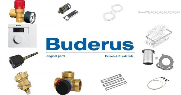 Buderus 7739614430 Logasys SL523w WLW196i-8IRB, GB192-25, SH290, P200