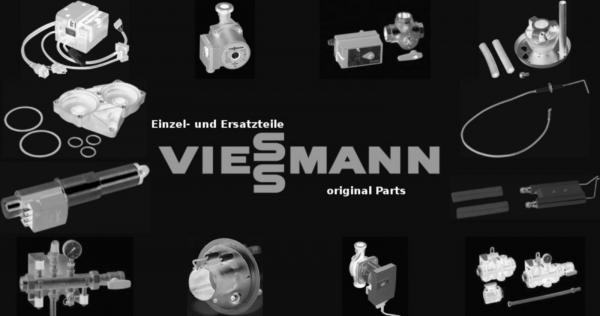 VIESSMANN 7812533 Brennergehäuse