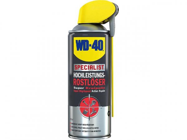 Rostlöser WD-40 Smart Straw, Inhalt: 400ml
