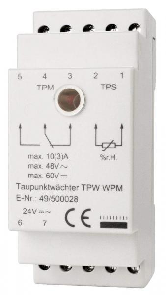 DIMPLEX 350970 TPWWPM Taupunktwächter