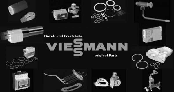 VIESSMANN 7840124 Beipack Klemmringverschraubung