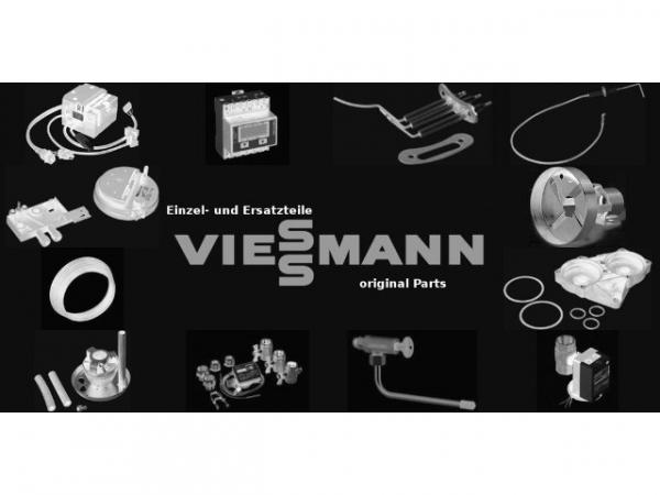 VIESSMANN 7863019 Ersatzsieb (fein) Schmutzfänger DN40