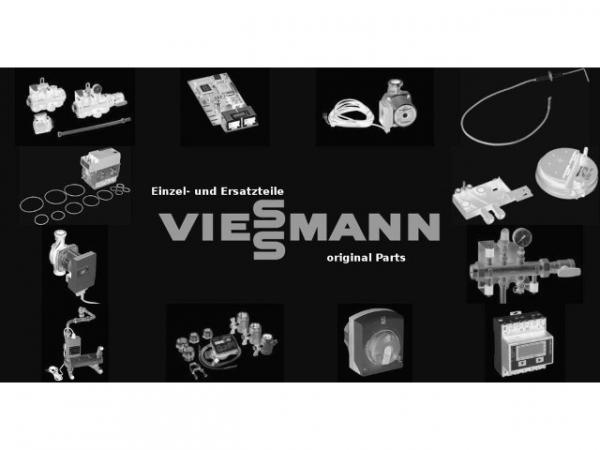 VIESSMANN 7260837 Sammelrohr VC-HG 350L