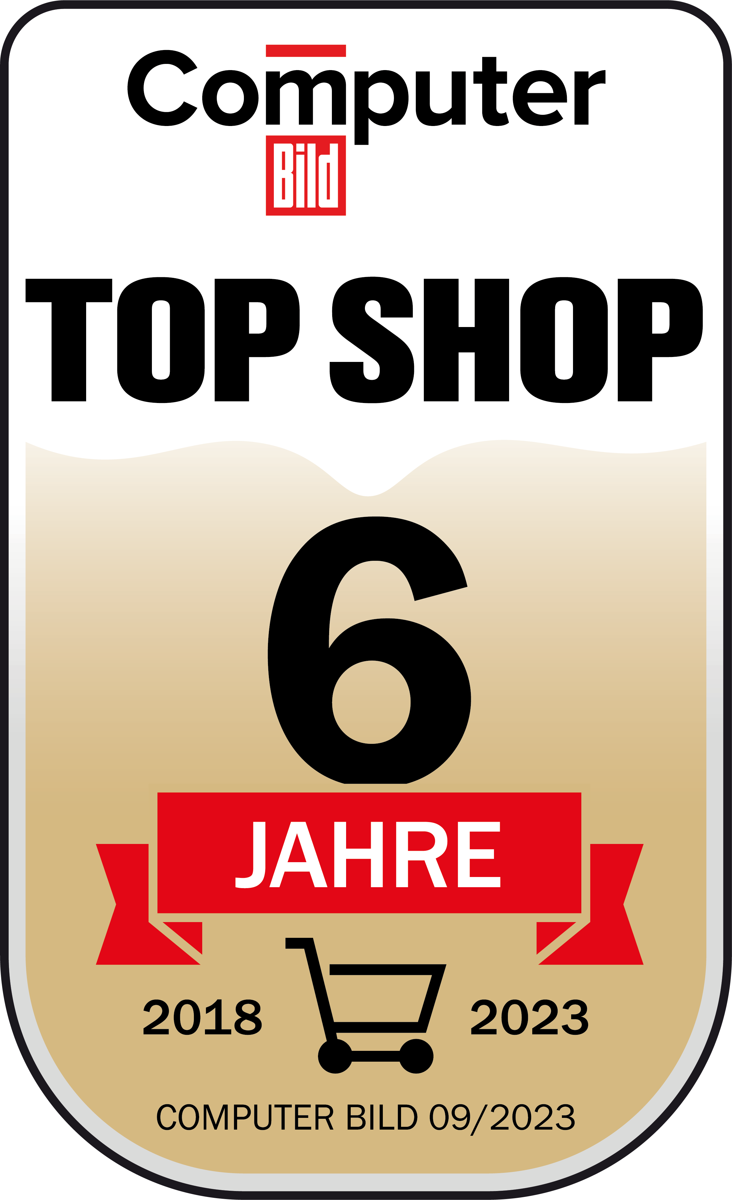 Computerbild Top Shop